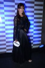 Sana Khan at Tresorie store on 11th March 2016